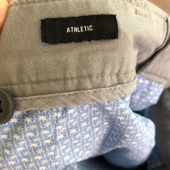 Bonobos Athletic Chino Pants - Picture 10 of 10